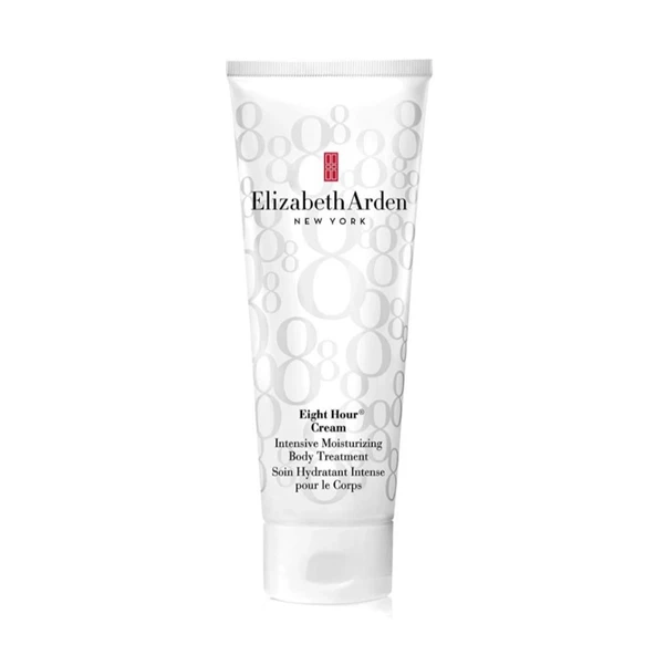 Elizabeth Arden Eight Hour Vücut Nemlendirici Krem 200ML