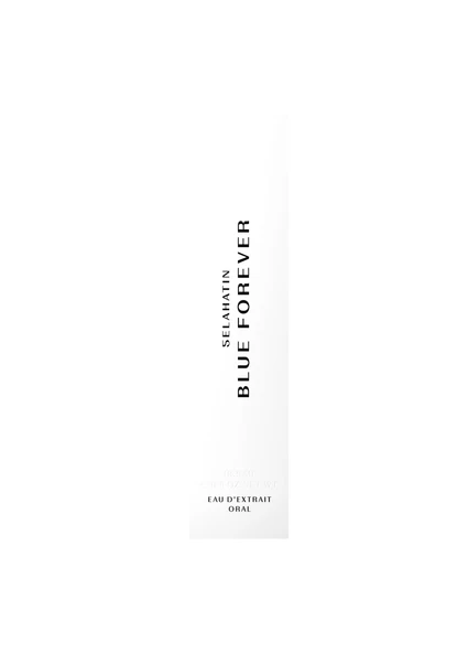 Selahatin Ağız Bakım Spreyi Eau d'extrait oral 17.5 ml - Blue Forever - Resim 2