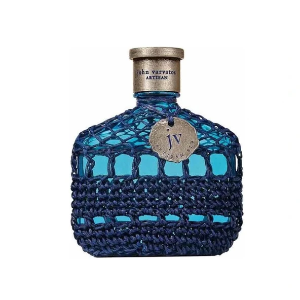 John Varvatos Artisan Blu EDT Erkek Parfümü 125ML ürün görseli 1