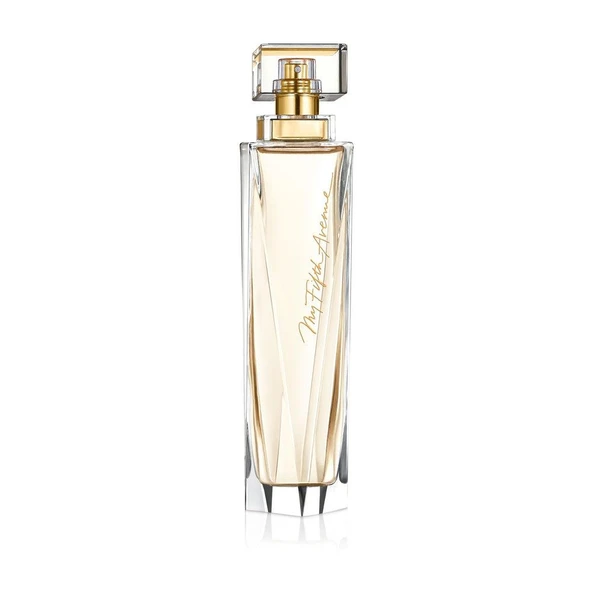 Elizabeth Arden My 5th Avenue EDP Kadın Parfüm 100ML - Resim 2