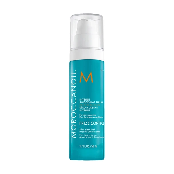 Moroccanoil Intense Smoothing Serum Frizz Control 50ML ürün görseli 1