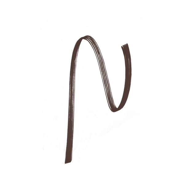 L'Oreal Paris Unbelieva Brow Micro Tatouage Kaş Kalemi - 108 Dark Brunette - Resim 2