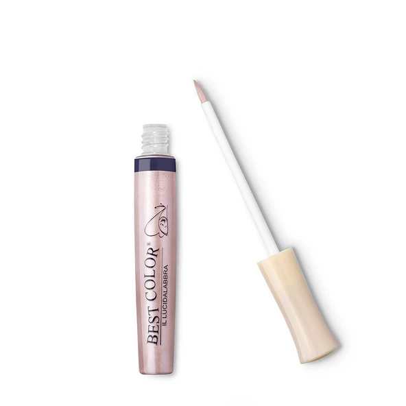 Best Color Collagen Stimulator Volumizing 46 İnci Tozu Dudak Parlatıcısı - 2