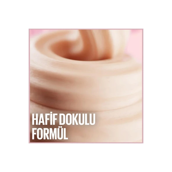 Maybelline New York Instant Perfector 4in1 Arada Fondöten Light Medium (Koyu Ton) 02 - Resim 3