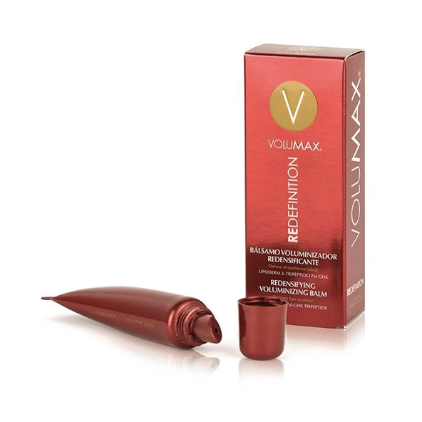 Volumax Redefinition Yoğunlaştırıcı ve Kırışıklık Karşıtı Dudak Balsamı 15ML - Resim 2
