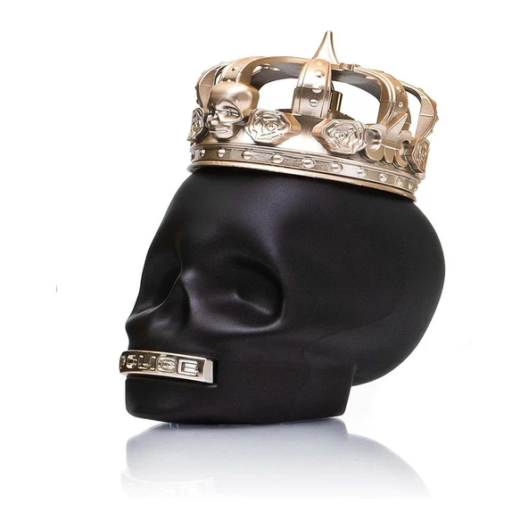 Police To Be The King EDT Erkek Parfüm 125ML - Resim 2