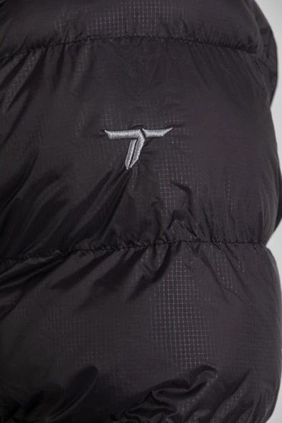 Columbia Titanium Omni-Heat Kapüşonlu Mont 089 - 11