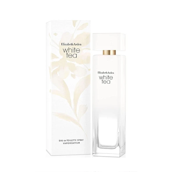 Elizabeth Arden White Tea EDT Kadın Parfüm 100ML ürün görseli 1
