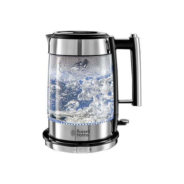 Russell Hobbs 23830-70 Elegance 2200 W 1.7 lt Cam Kettle - 3