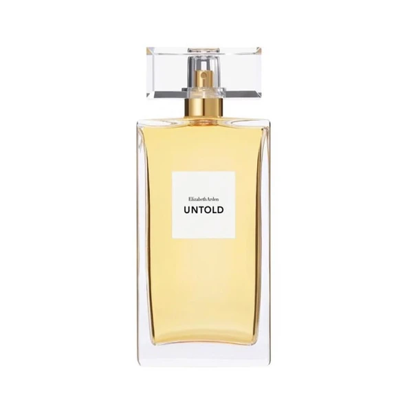 Elizabeth Arden Untold EDP Kadın Parfümü 100ML - Resim 2