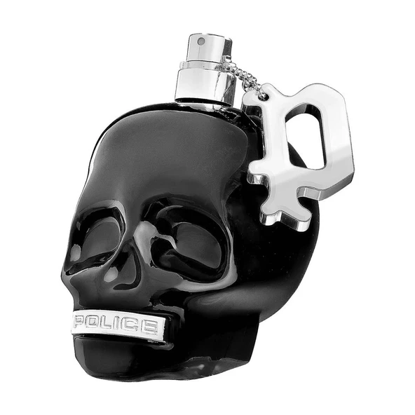 Police To Be Bad Guy For Man EDT Erkek Parfümü 125ML - Resim 3