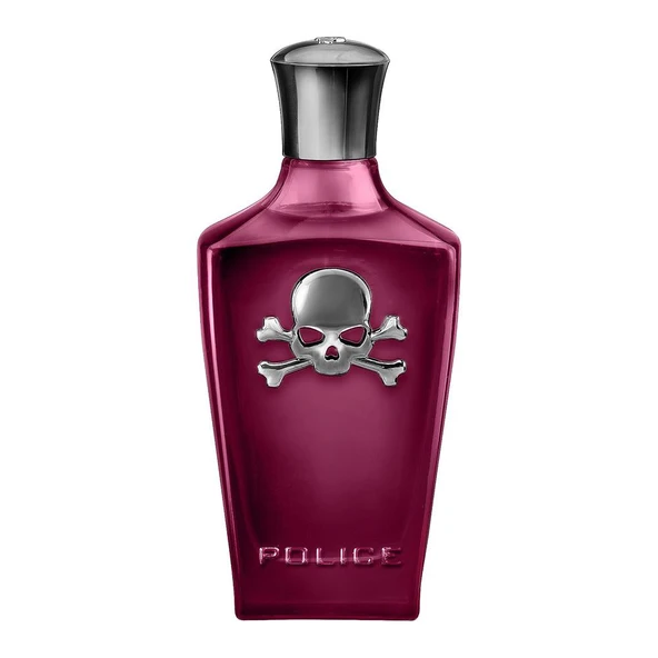 Police Potion For Her EDP Kadın Parfüm 100ML - Resim 2