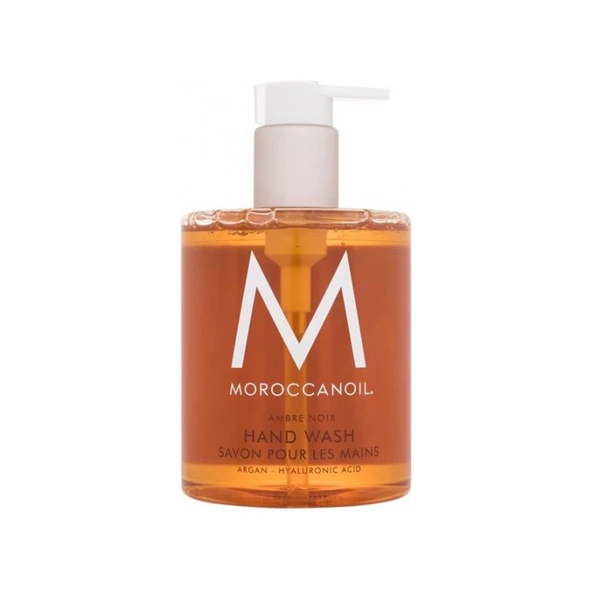 Moroccanoil Hand Wash Ambre Noir Sıvı El Sabunu 360ML ürün görseli 1