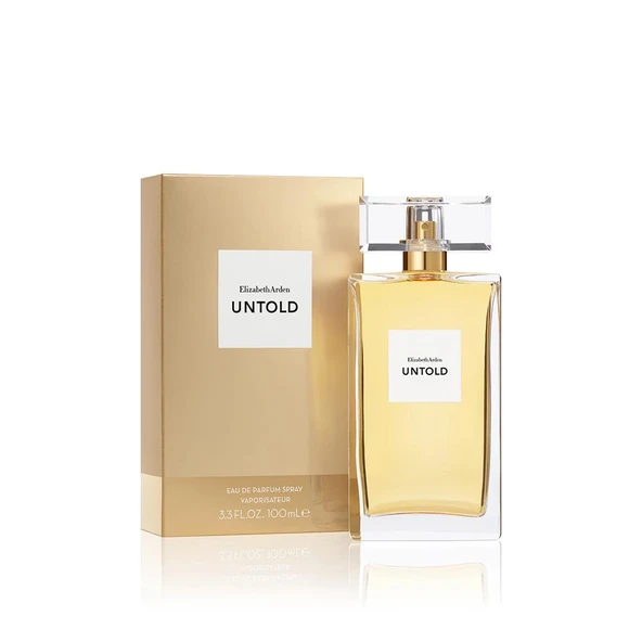 Elizabeth Arden Untold EDP Kadın Parfümü 100ML ürün görseli