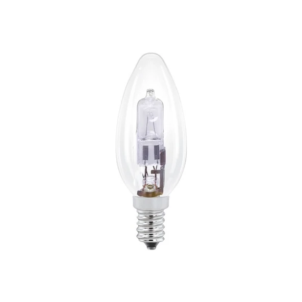 Eglo 12486 Halogen  E14 28W ürün görseli 1