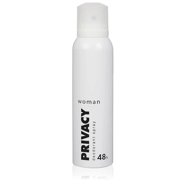 Privacy Woman Kadın Deodorant 150ML - 1