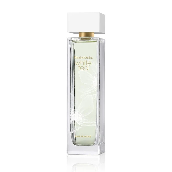 Elizabeth Arden White Tea Eau Fraiche EDT Kadın Parfüm 100ML - Resim 2