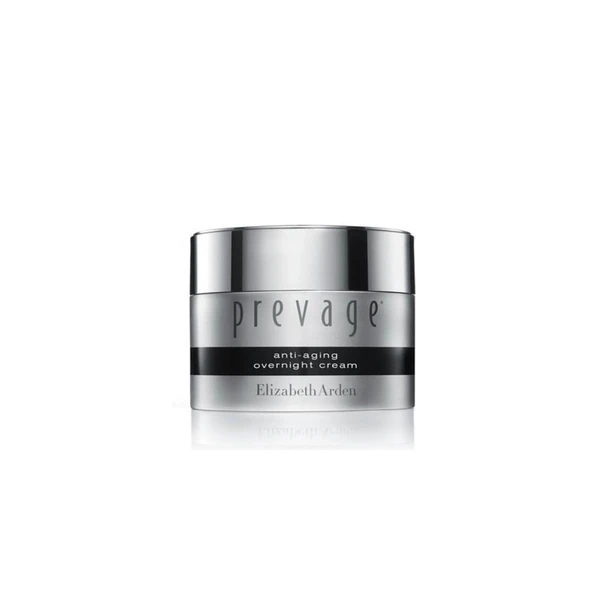 Elizabeth Arden Prevage Anti-Aging Overnight Cream Kırışıklık Kremi 50ML ürün görseli