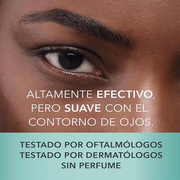 Roc Multi Correxion Hydrate Plump Göz Çevresi Kremi 15ML - Resim 3