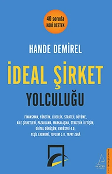 İdeal Şirket Yolculuğu ürün görseli