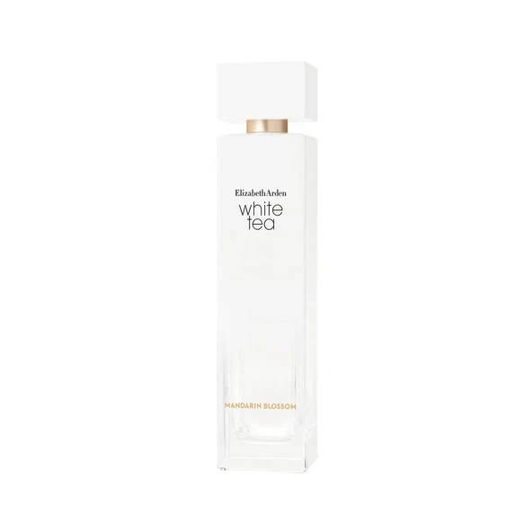 Elizabeth Arden White Tea Mandarin Blossom EDT Kadın Parfüm 100ML - Resim 2