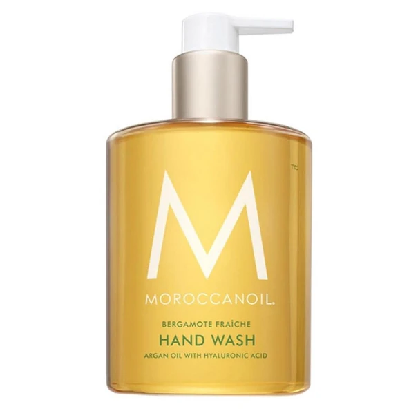 Moroccanoil Bergamote Fraiche El Sabunu 360ML - 1