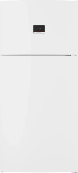 Bosch KDN86XWE1N Çift Kapılı No Frost Buzdolabı ürün görseli