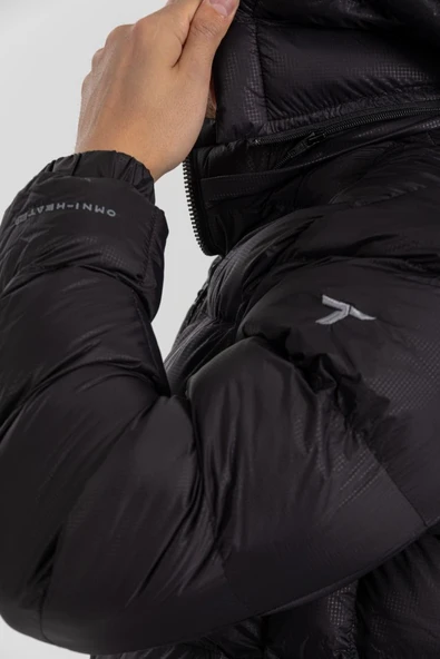 Columbia Titanium Omni-Heat Kapüşonlu Mont 089 - 4