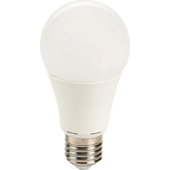 Osaka Light 10W A60 LED Ampul E27 Beyaz 3'lü LED002 3 ürün görseli 1