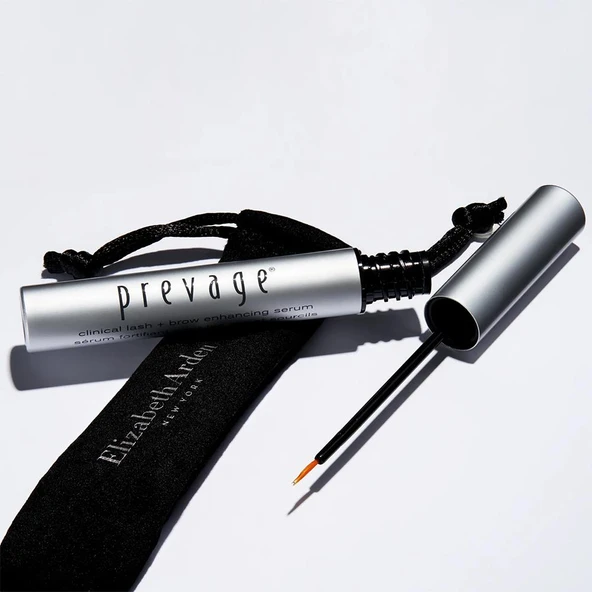 Elizabeth Arden Clinical Lash+ Brow Enhancing Kaş ve Kirpik Serumu 4ML - 3