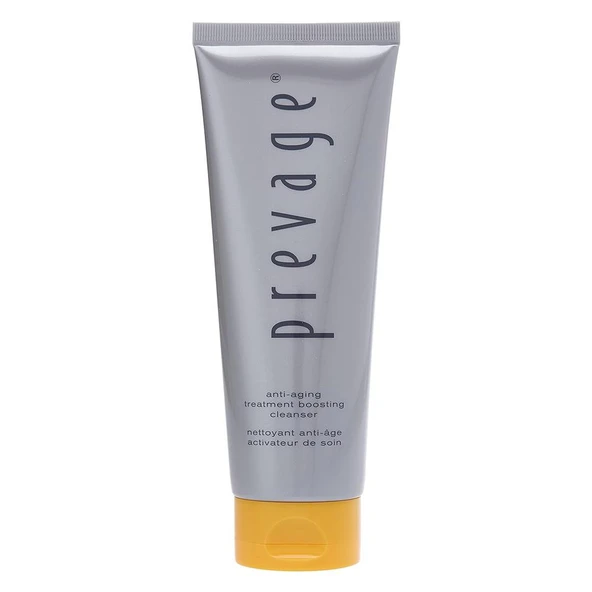 Elizabeth Arden Prevage Anti-Aging Treatment Boosting Cleanser Temizleyici 125ML - Resim 2