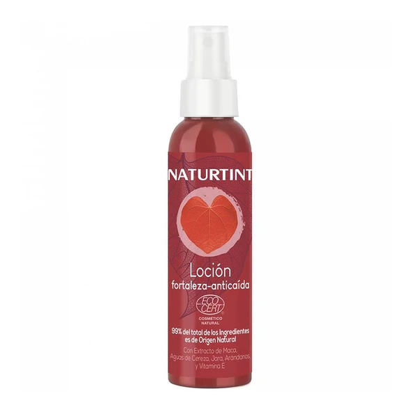 Naturtint Strengthening Saç Dökülmesine Karşı Saç Losyonu 125ML ürün görseli 1