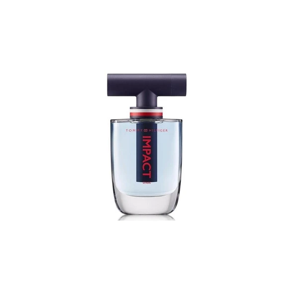 Tommy Hilfiger Impact Spark EDT Erkek Parfümü 100ML ürün görseli 1
