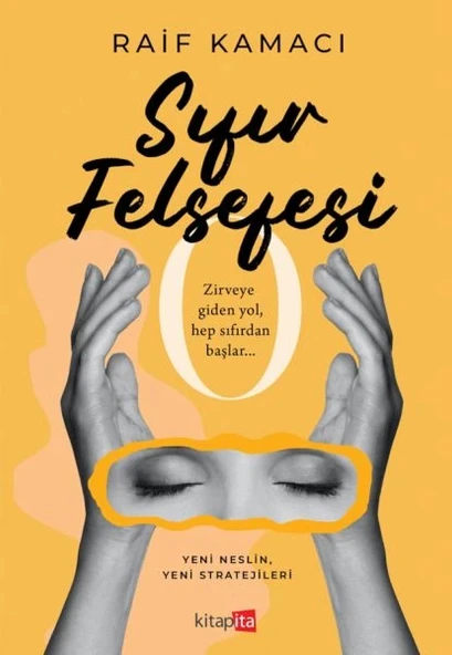 Sıfır Felsefesi ürün görseli