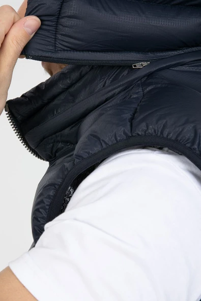 Columbia Kapşonlu Yelek SS159 - 10