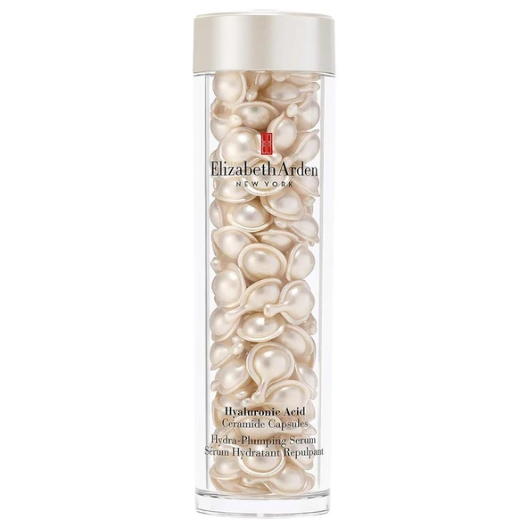 Elizabeth Arden Hyaluronic Acid Ceramide Capsules Hydra-Plumping Serum 90 Kapsül - Resim 2