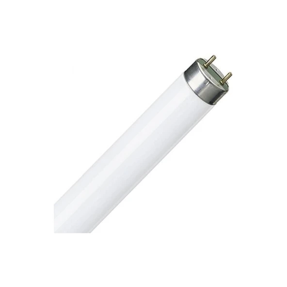 Tekfen Tekfen Ampul Floresan Lamba T-5 He 28W/830 Sıcak Beyaz 3000K