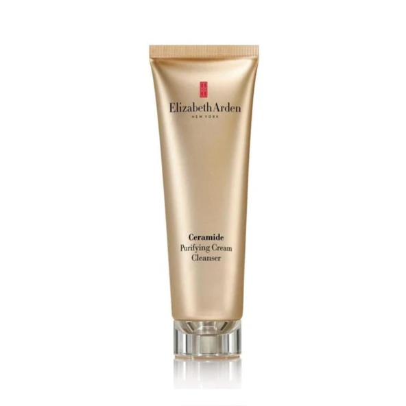 Elizabeth Arden Ceramide Yüz Temizleme Kremi 125ML ürün görseli 1