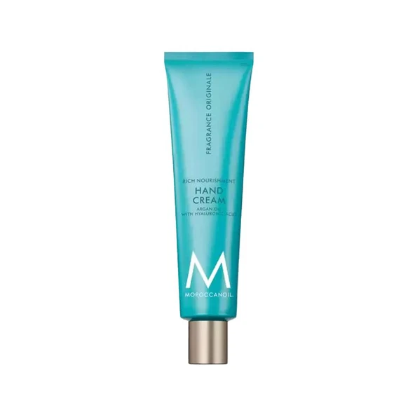 Moroccanoil Hand Cream Fragrance Originale El Kremi 100ML ürün görseli 1