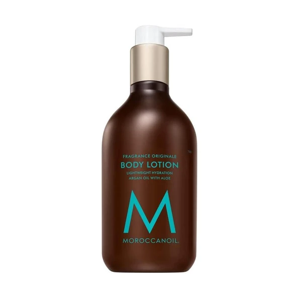 Moroccanoil Body Lotion Fragnance Original Vücut Losyonu 360ML ürün görseli 1