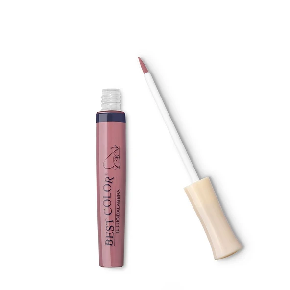 Best Color Collagen Stimulator Volumizing 40 Skin Nude Dudak Parlatıcısı - 2