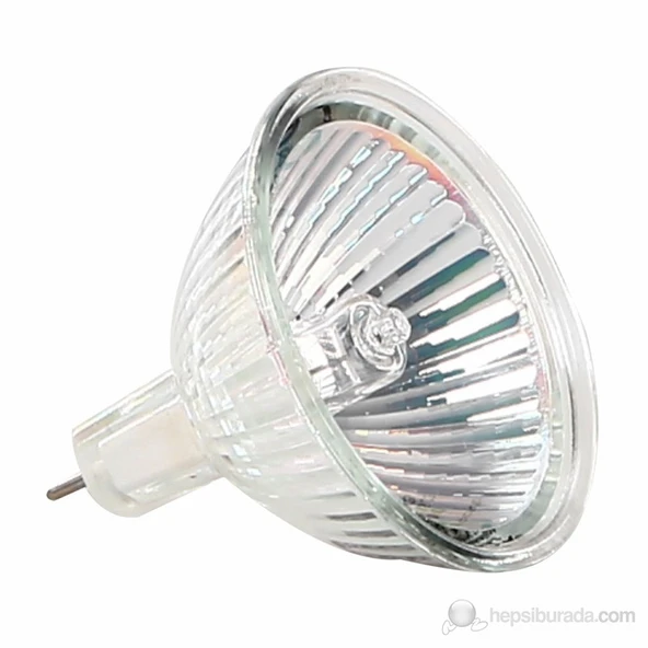 Horoz 230V 50W Çanak Halojen Ampul MR16 ürün görseli 1