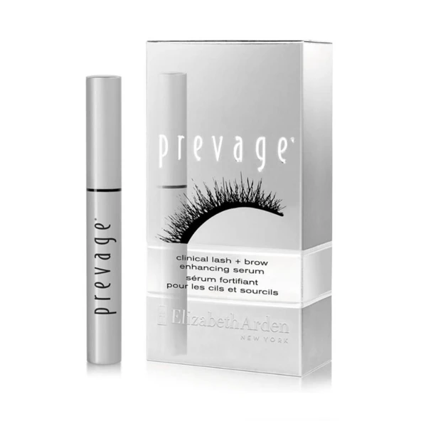 Elizabeth Arden Clinical Lash+ Brow Enhancing Kaş ve Kirpik Serumu 4ML - 1