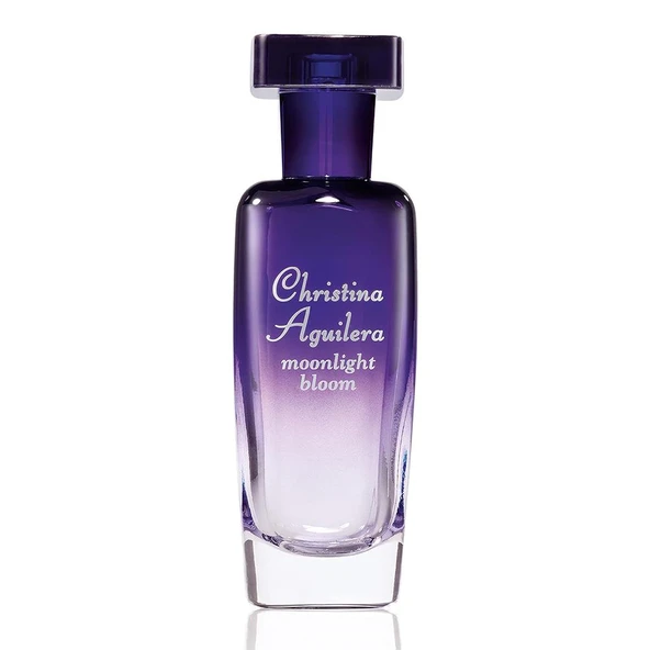 Christina Aguilera Moonlight Bloom DP Kadın Parfüm 30ML - Resim 2
