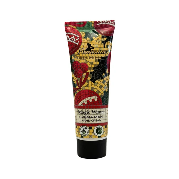Florinda Mozaik Magic  Winter El Kremi 30ML ürün görseli 1