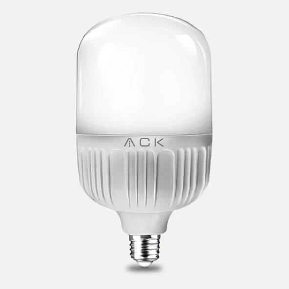 Ack 30W 6500K LED Ampul E-27 Ack ürün görseli 1