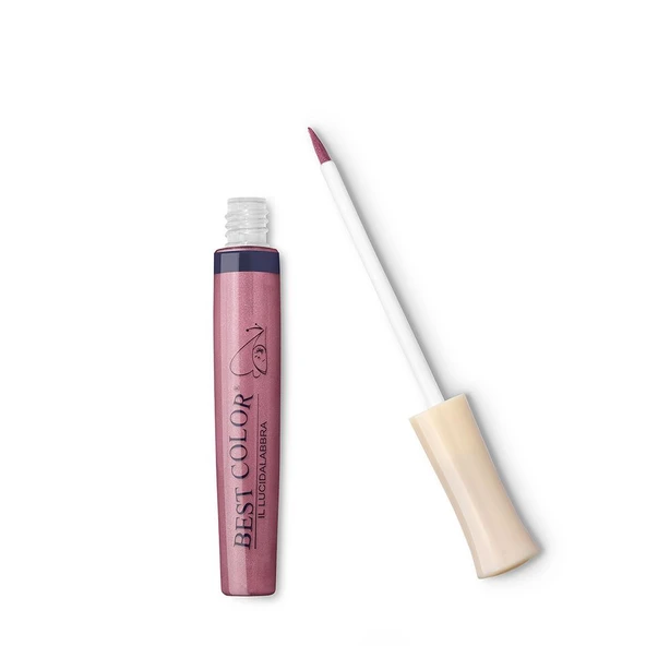 Best Color Collagen Stimulator Volumizing 42 Koyu Pembe Parıltı Dudak Parlatıcısı - 2