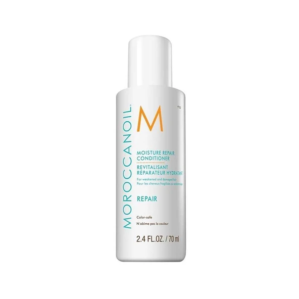 Moroccanoil Moisture Repair Onarıcı Nem Veren Saç Kremi 70 Ml ürün görseli 1
