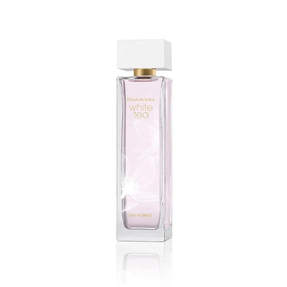 Elizabeth Arden White Tea Eau Florale EDT Kadın Parfüm 100ML - Resim 2
