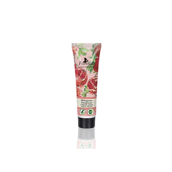 Florinda Melograno Pomegranate Nar Özlü El Kremi 30ML ürün görseli 1